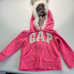 Toddler Jacket